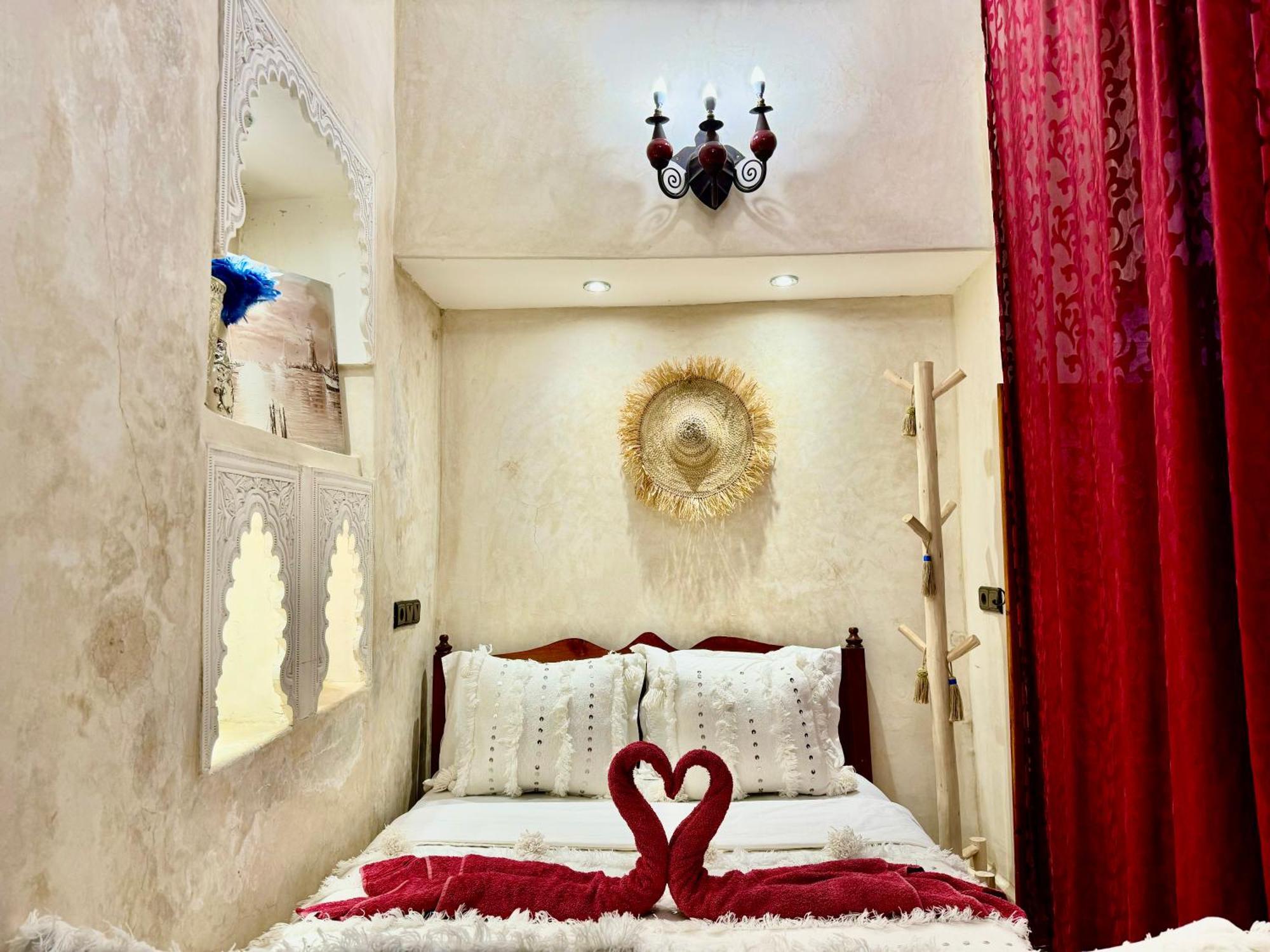 Riad Elbaroudi Маракеш Екстериор снимка